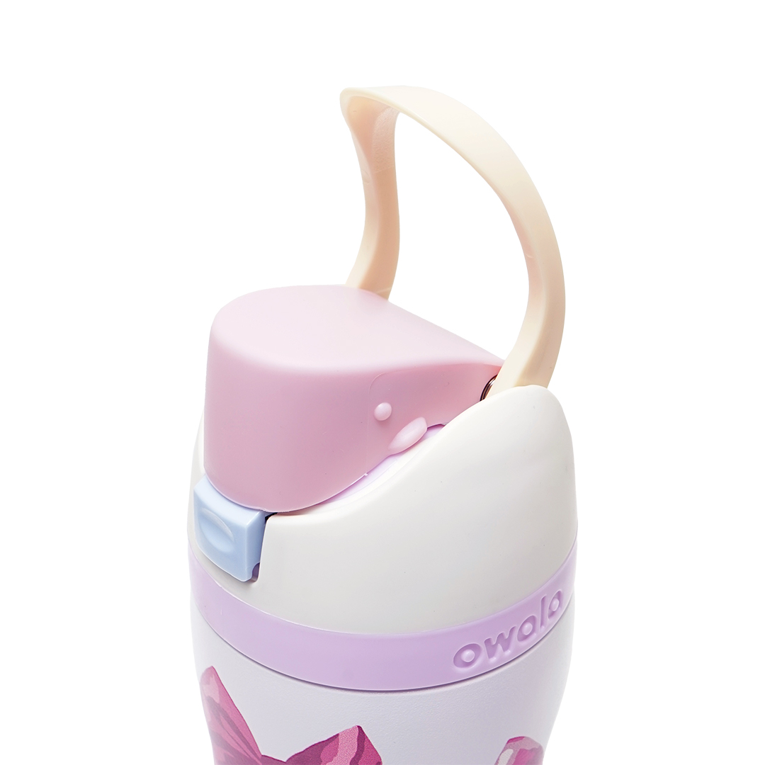 Owala FreeSip Pattern 24oz Tumbler