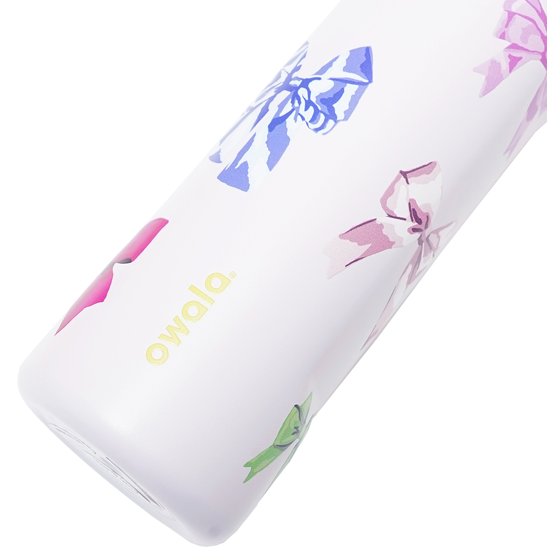 Owala FreeSip Pattern 24oz Tumbler