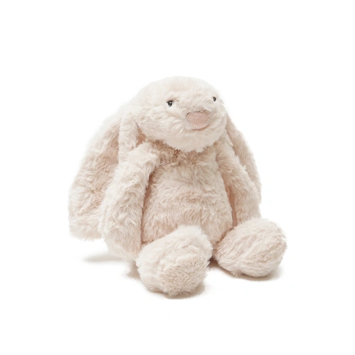 Image of Jellycat Bashful Luxe Willow Bunny Doll