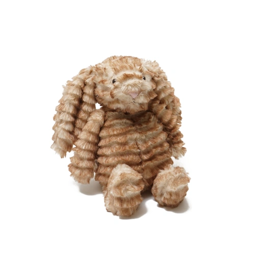 Image of Jellycat Bashful Luxe Juniper Bunny Doll