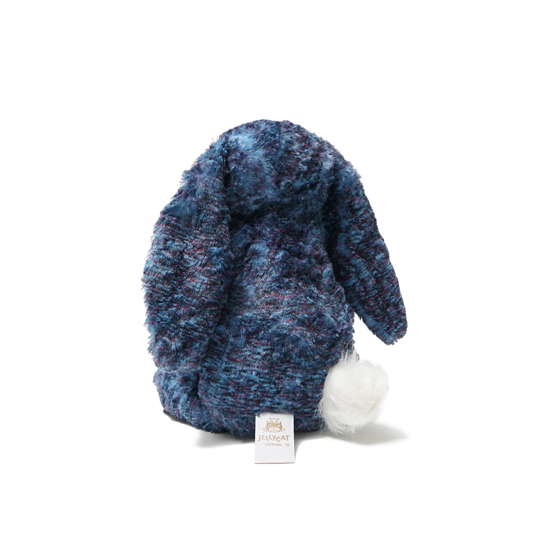 Jellycat Hopscone Luxe Bunny Doll