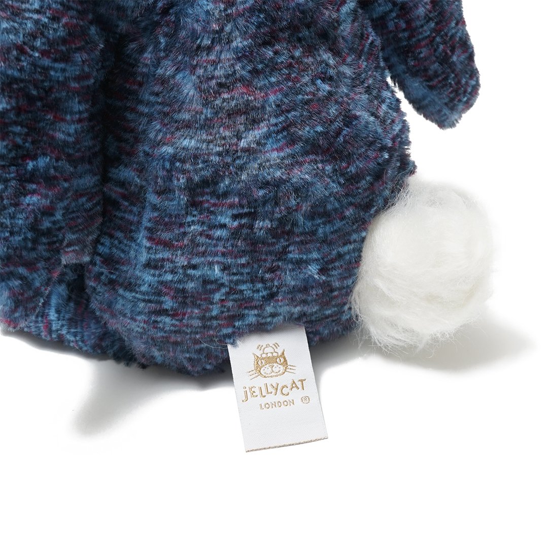 Jellycat Hopscone Luxe Bunny Doll