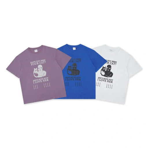 Image of Mahagrid Kidnap Graphic T-Shirt