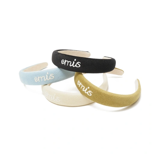 Image of Emis ES Corduroy Hairband