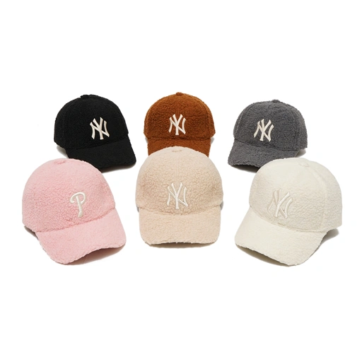 Image of M7B Borg Fleece Baseball Cap