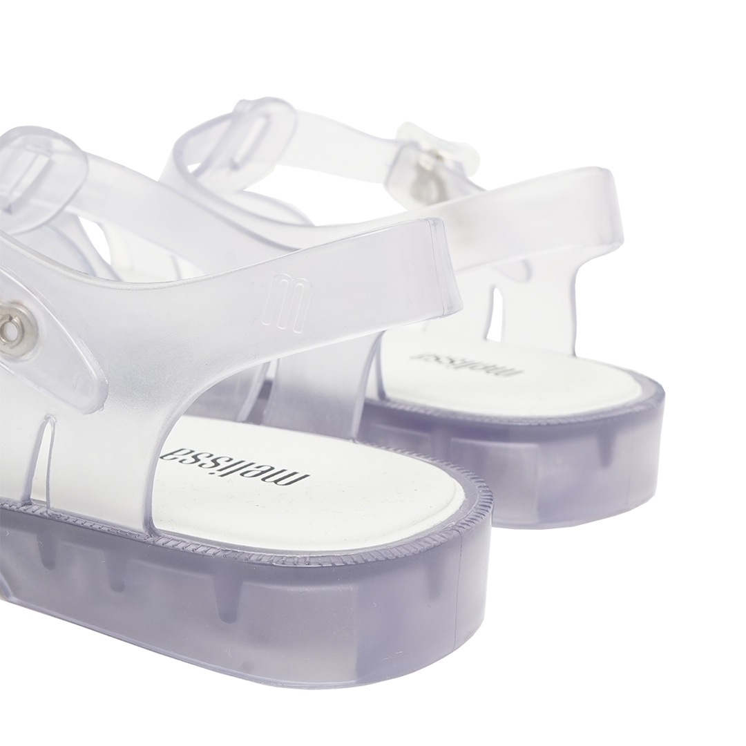 Melissa Glossy Possession Sandal