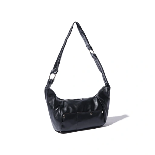 Image of Antique Jey 2-Way Ring Shoulder Bag