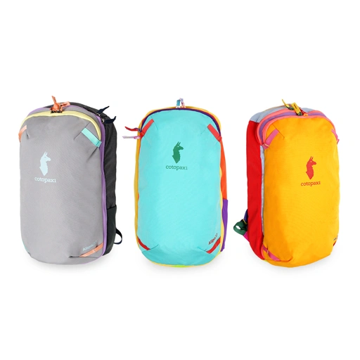 Image of Cotopaxi Allpa Mini Travel Pack