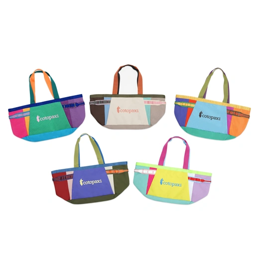 Image of Cotopaxi Allpa Gear Hauler Tote Bag