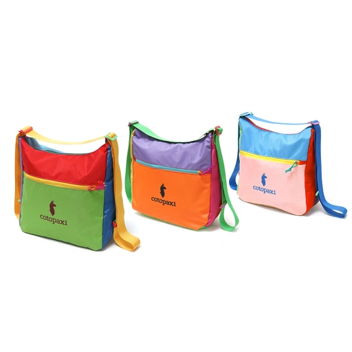 Image of Cotopaxi Taal Convertible Tote Bag