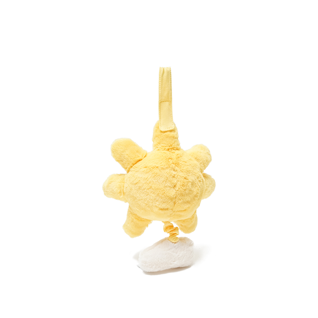 Jellycat Amuseables Sun Musical Pull