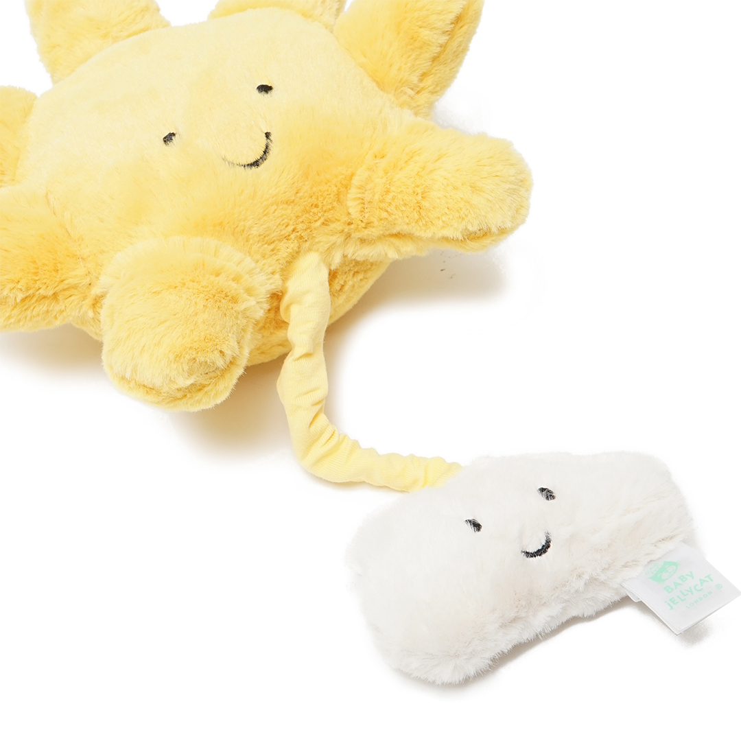 Jellycat Amuseables Sun Musical Pull