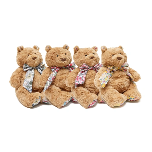 Image of Jellycat Bartholomew Bear Elysian Day Doll