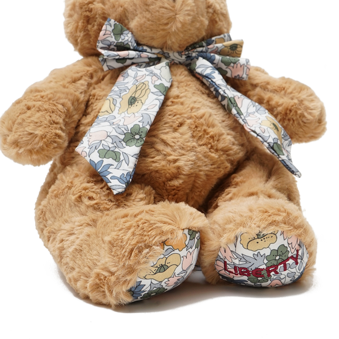Jellycat Bartholomew Bear Elysian Day Doll