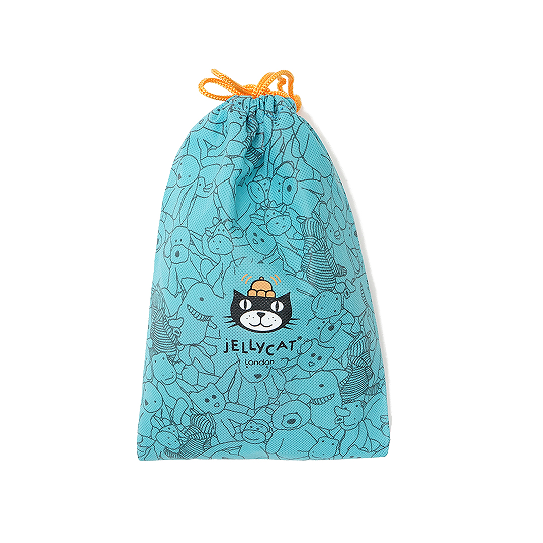 Jellycat Amuseables Coffee Cup Keyring Bag Charm