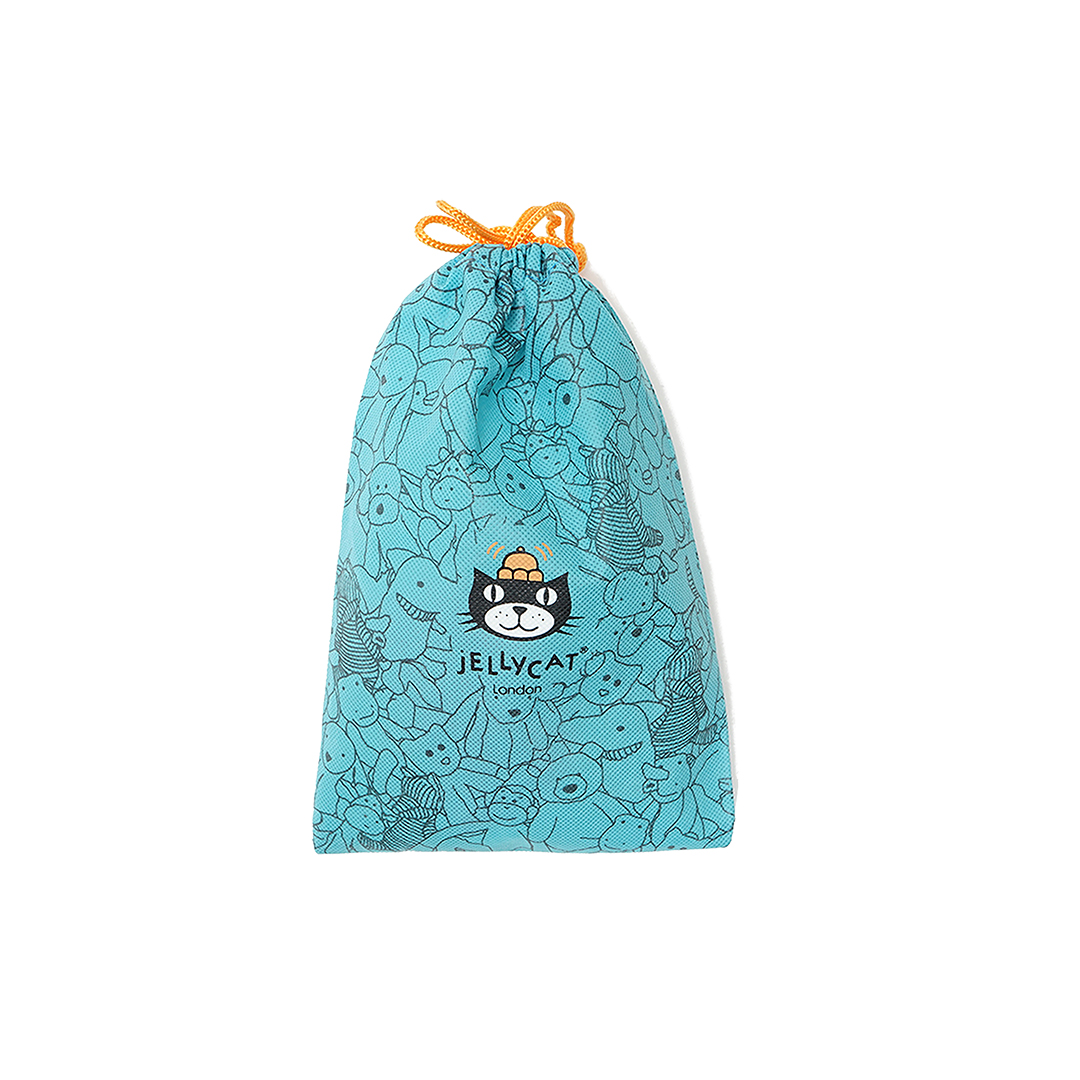 Jellycat Amuseables Space NK Keyring Bag Charm