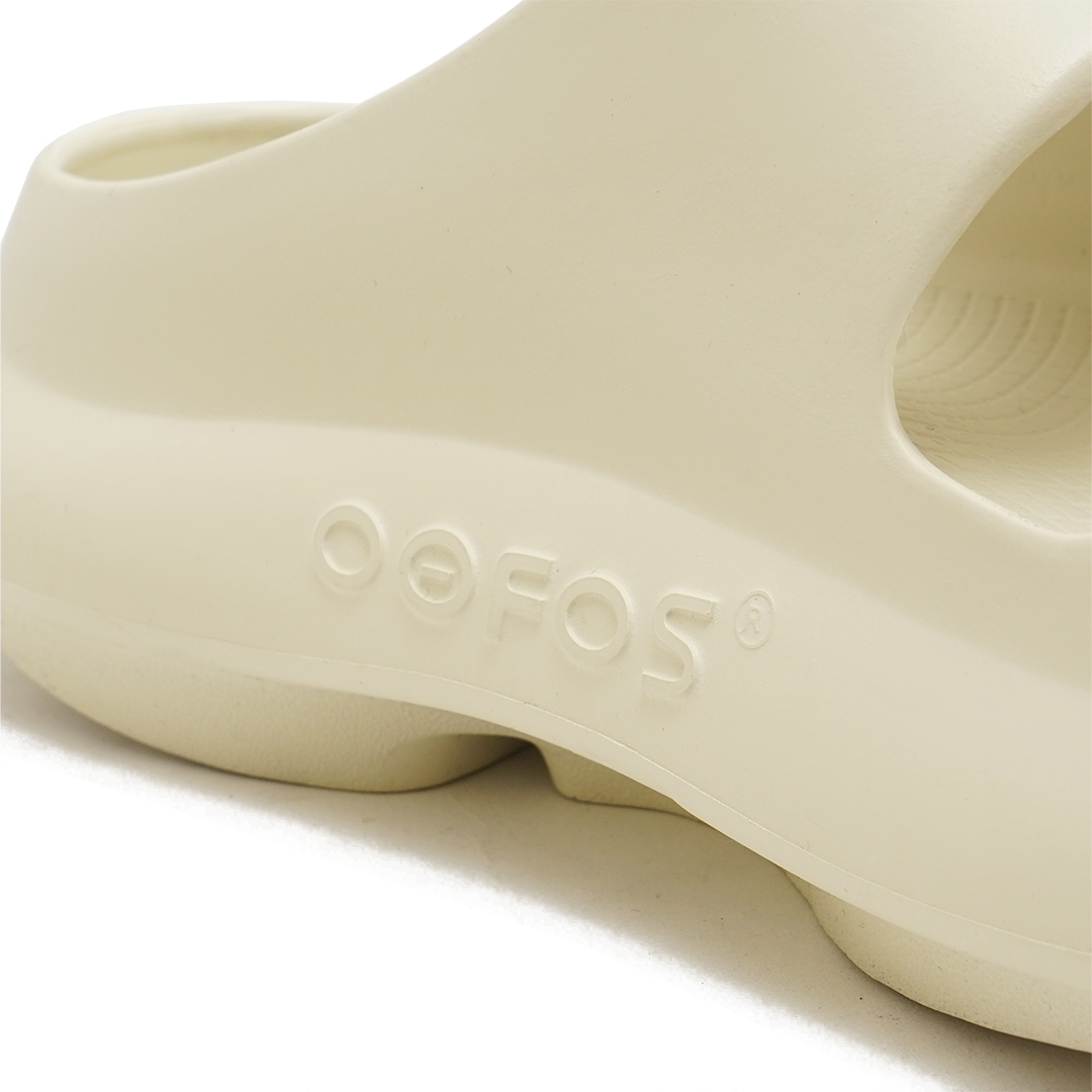Oofos Women's Slide Soft Sandal