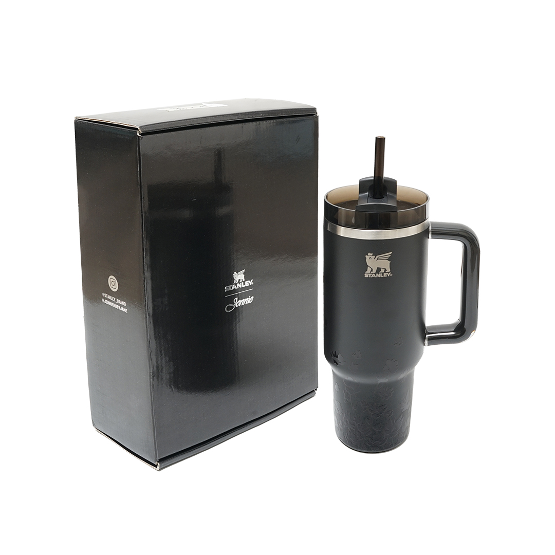 Stanley X Jennie Quencher Luxe Tumbler