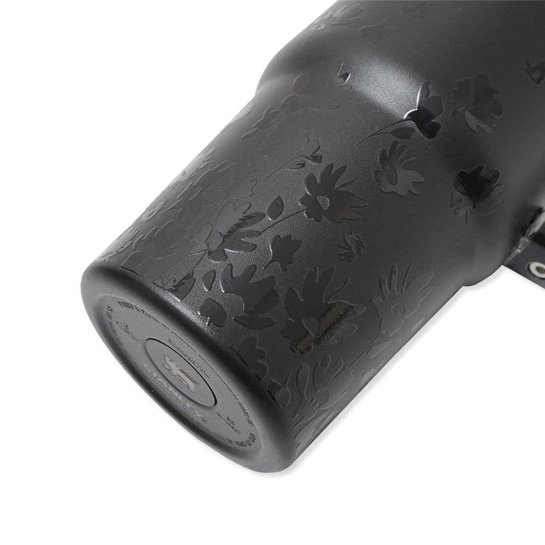 Stanley X Jennie Quencher Luxe Tumbler