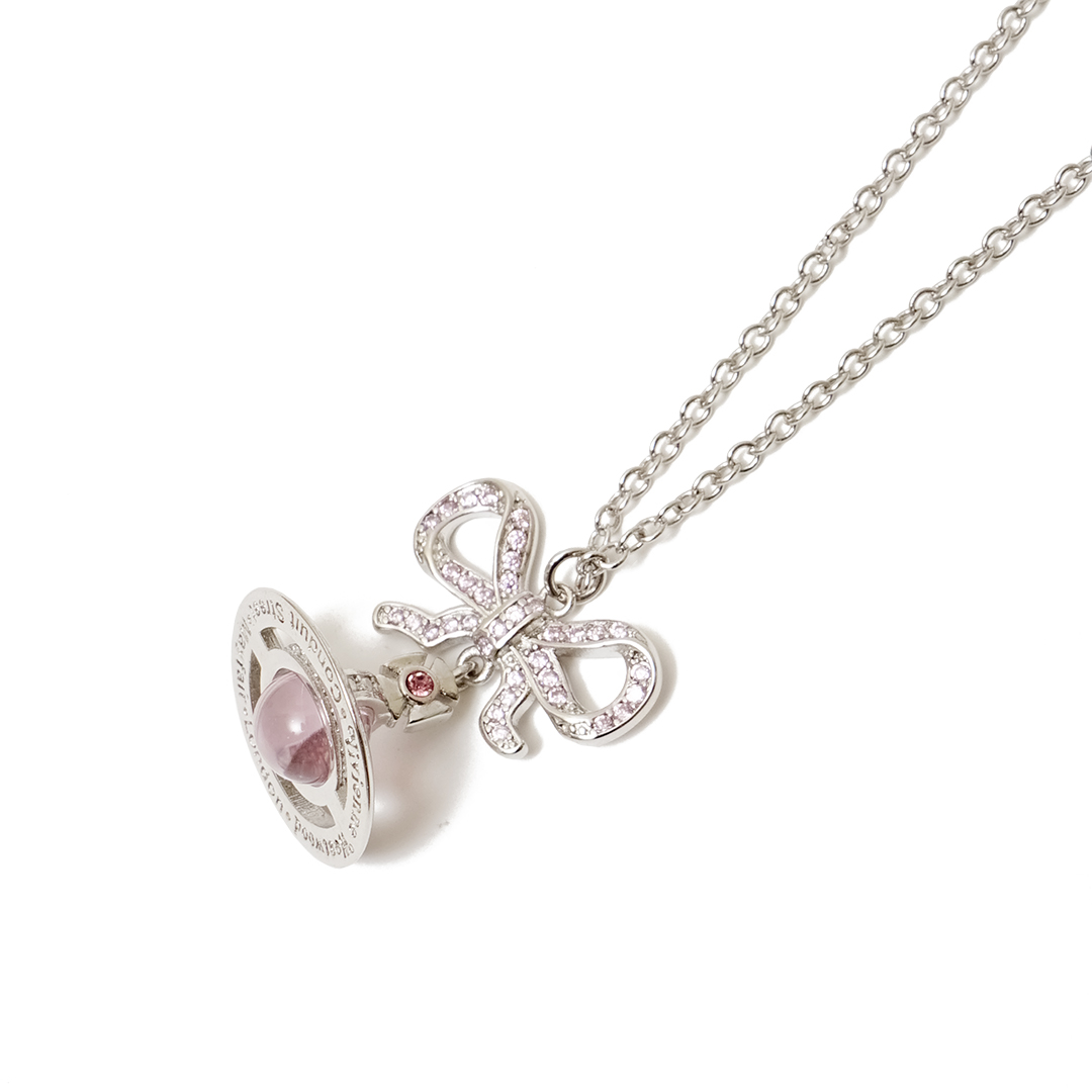 Vivienne Westwood Octavie Pendant Necklace