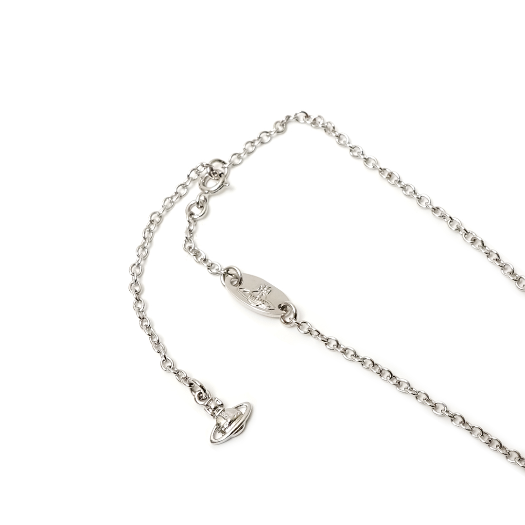 Vivienne Westwood Octavie Pendant Necklace