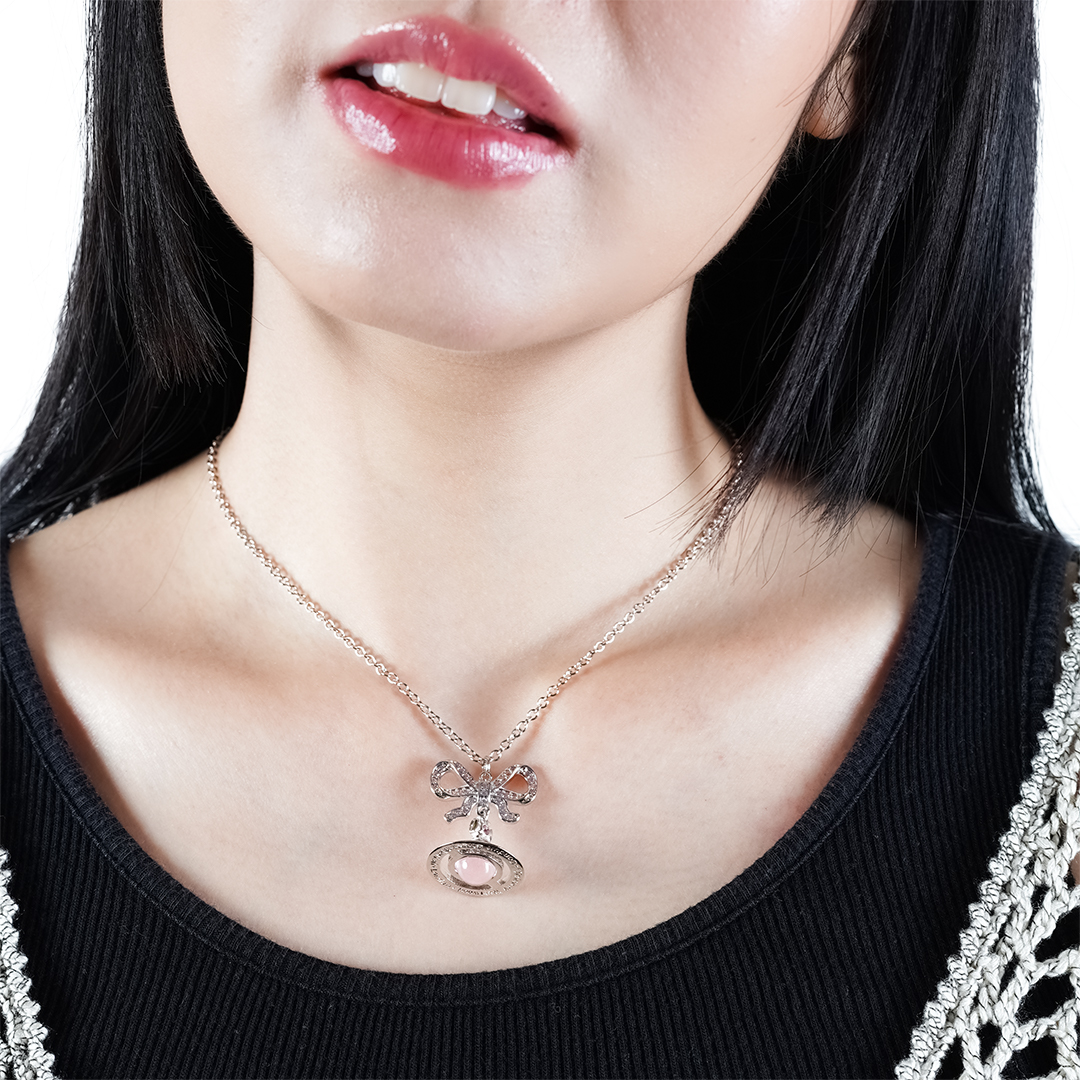 Vivienne Westwood Octavie Pendant Necklace