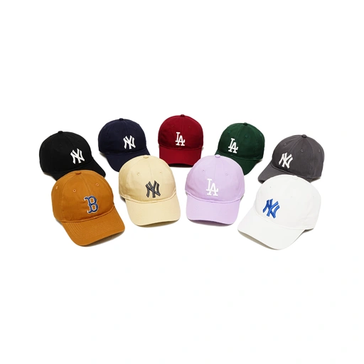 Image of MLB Ace Unstructured Baseball Cap