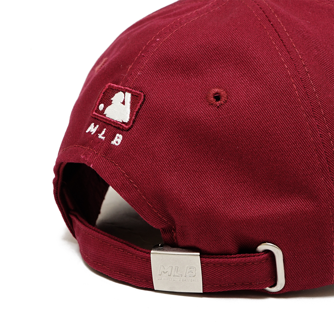 MLB Rookie Slider Baseball Cap