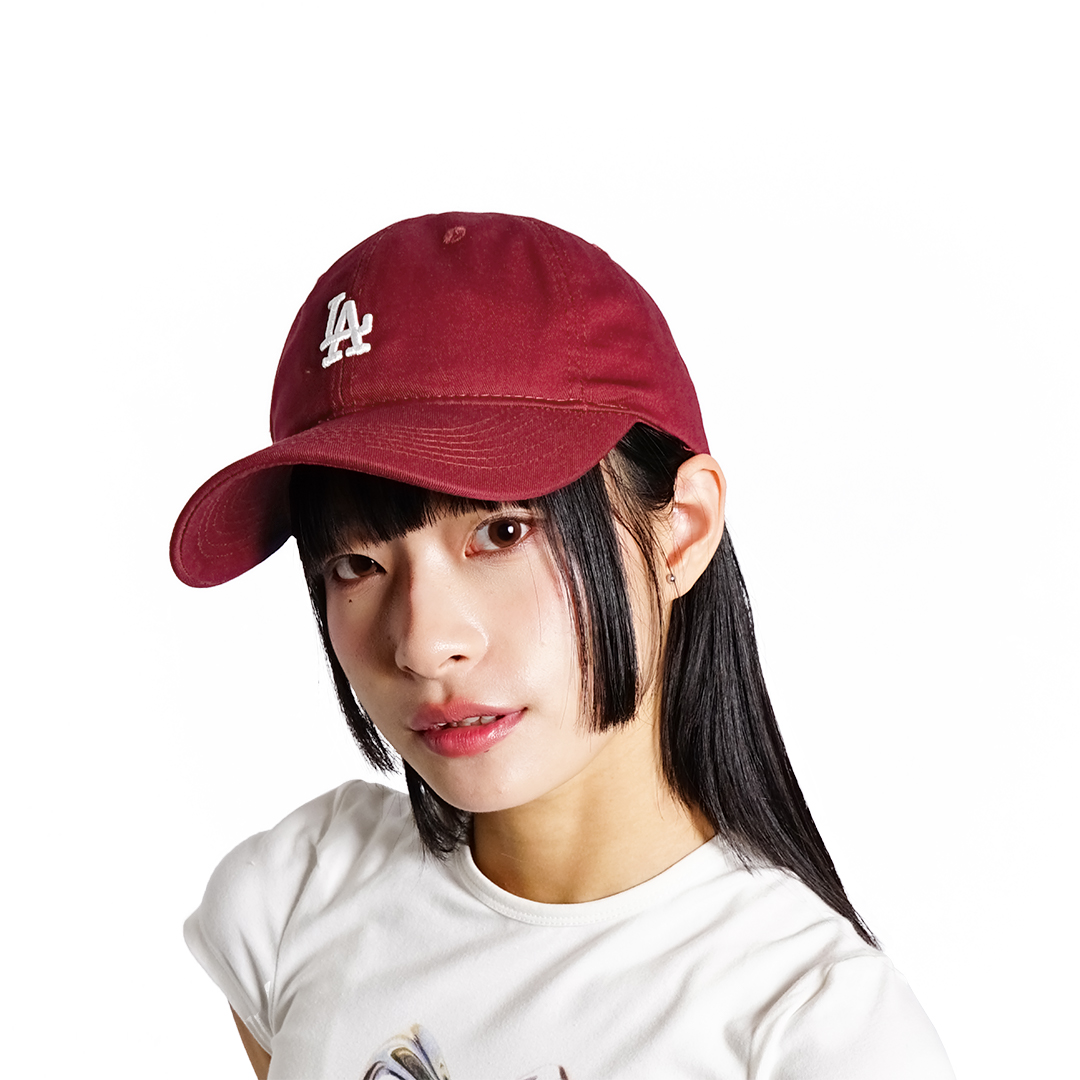 MLB Rookie Slider Baseball Cap