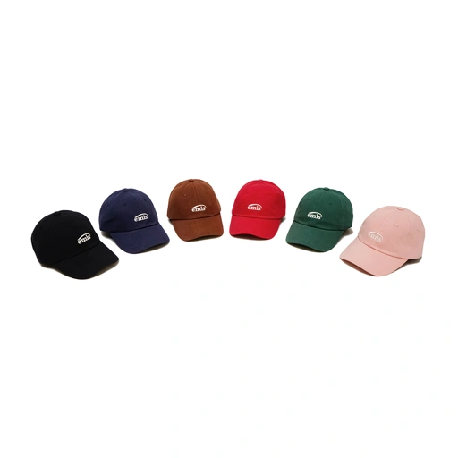 Image of Emis Small Logo Baseball Cap