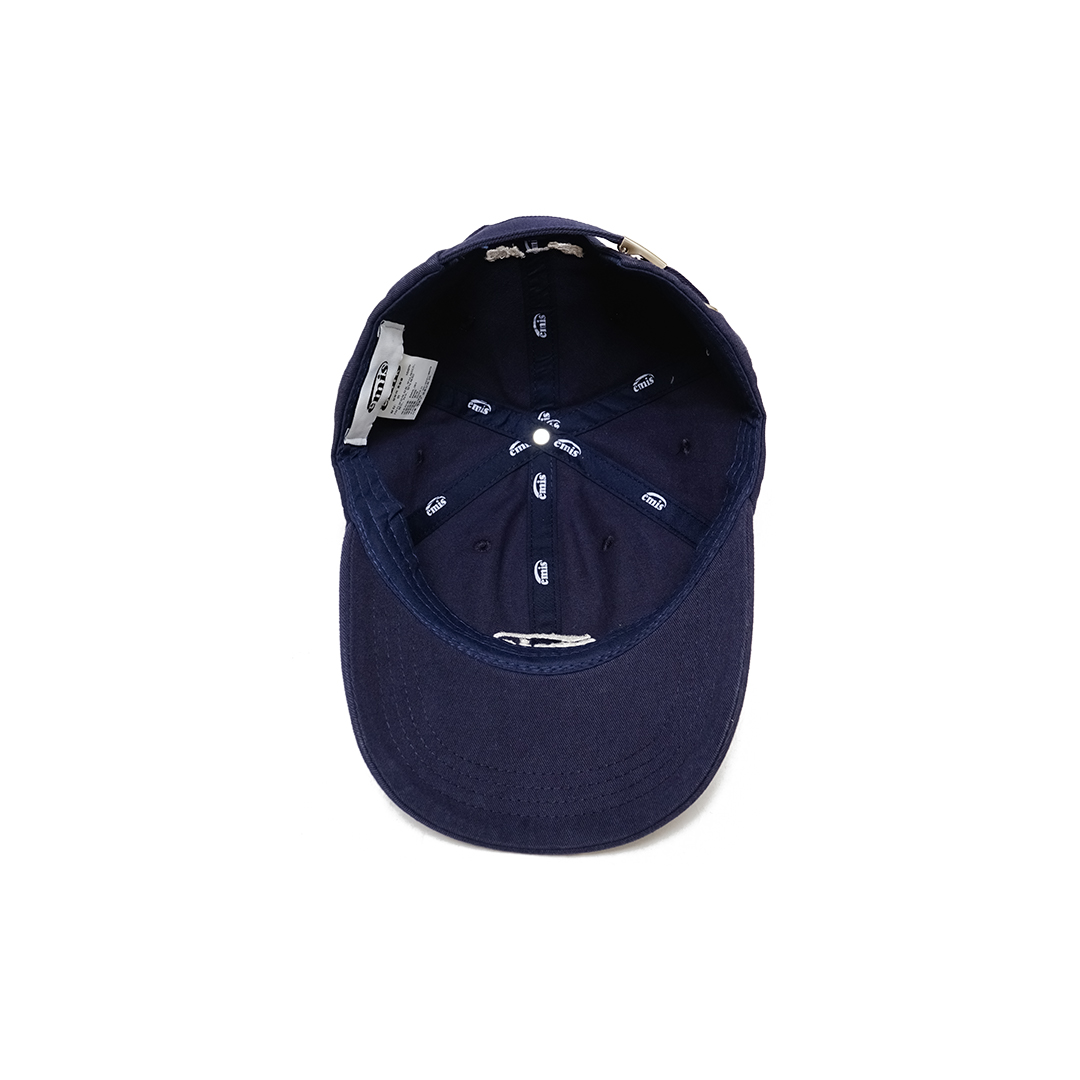 Emis Small Logo Baseball Cap