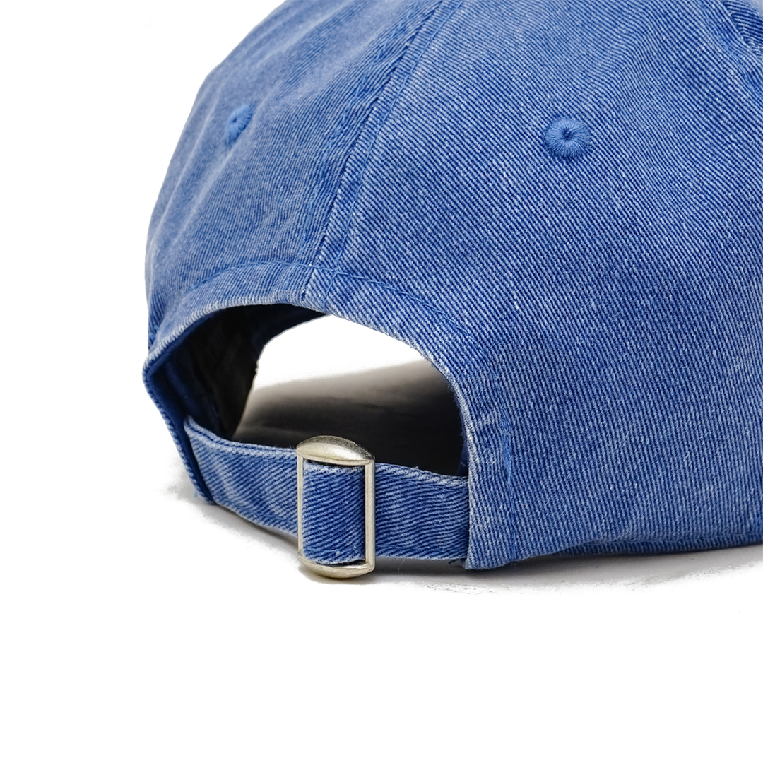 ADLV Basic Logo Season 3 Baseball Cap