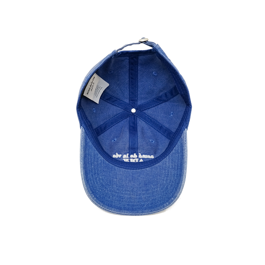 ADLV Basic Logo Season 3 Baseball Cap