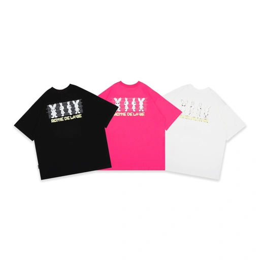 Image of ADV Mugshot Alien Graphic T-Shirt