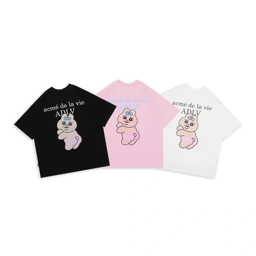 Image of ADLV Tanning Opanchu T-Shirt