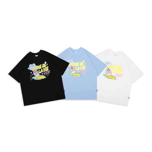 Image of ADLV Surfing Opanchu T-Shirt