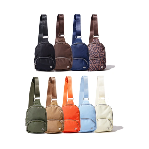 Image of Lululemon Everywhere Small Sling Bag