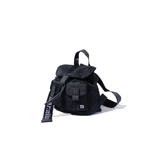Image of Marimekko Everything Small Unikko Backpack