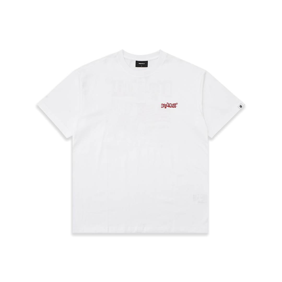 Beentrill Liberty Symbol T-Shirt