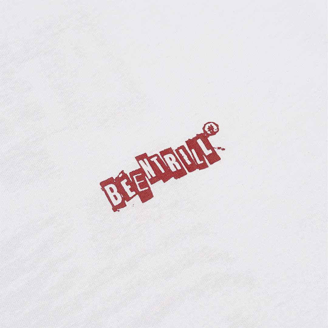 Beentrill Liberty Symbol T-Shirt