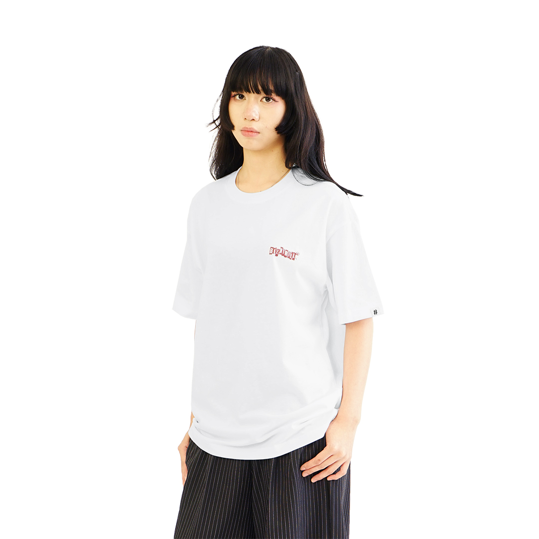 Beentrill Liberty Symbol T-Shirt