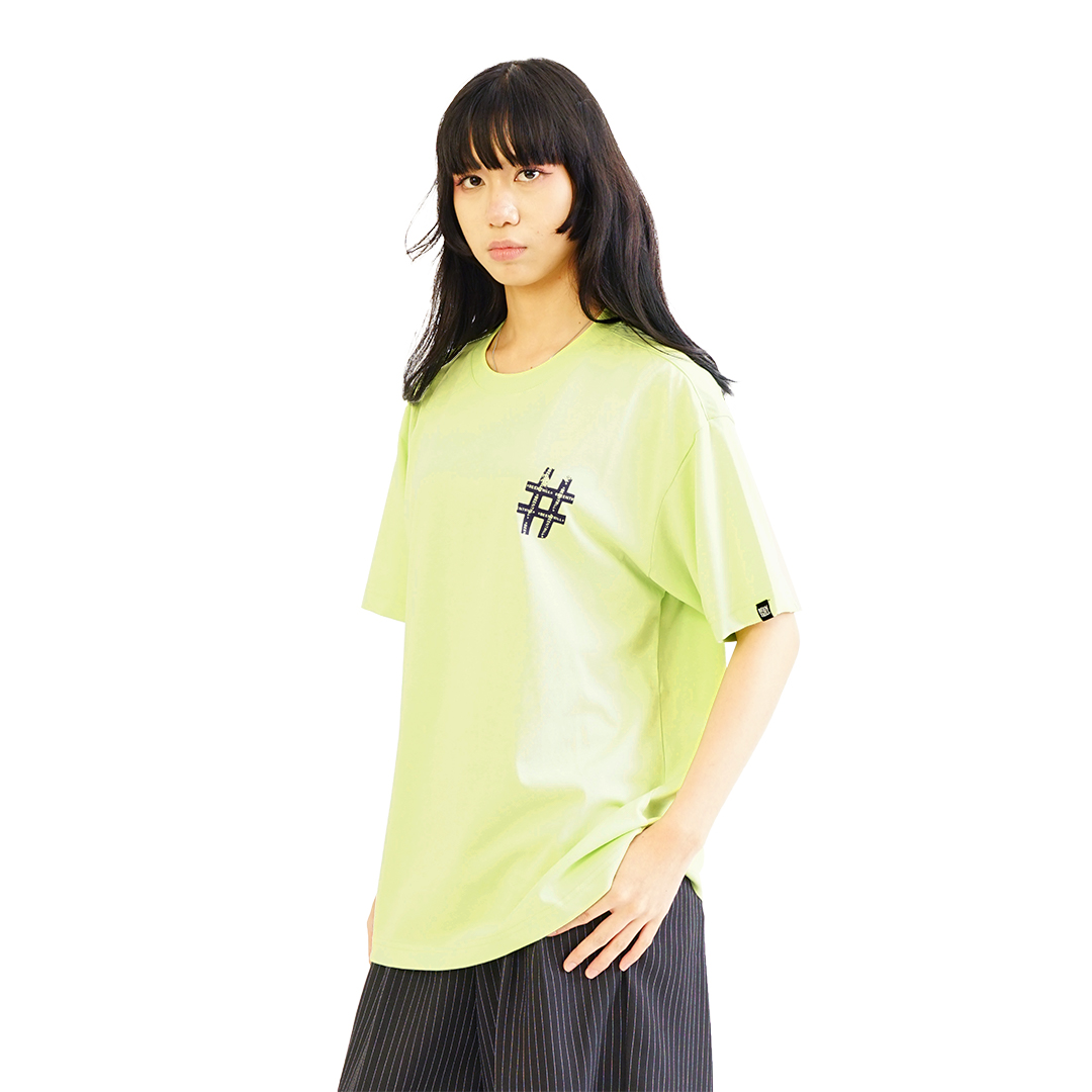 Beentrill Vintage Hashtag T-Shirt