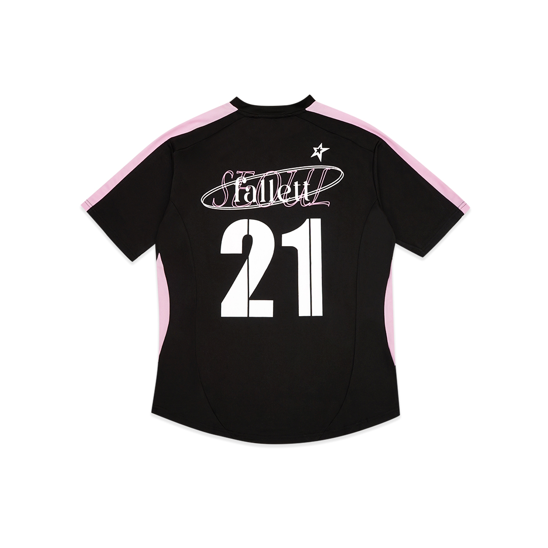 Fallett Sports Club Football Jersey T-Shirt