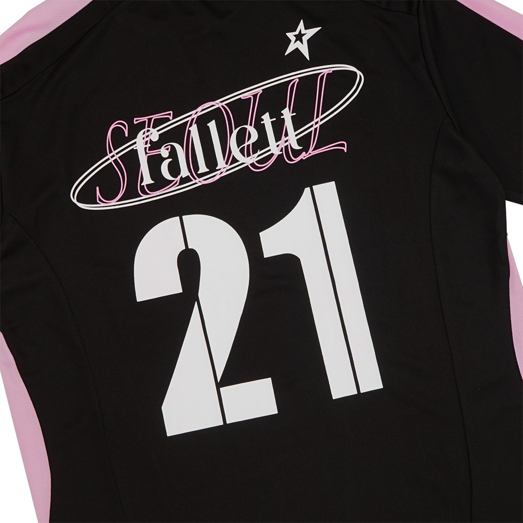 Fallett Sports Club Football Jersey T-Shirt