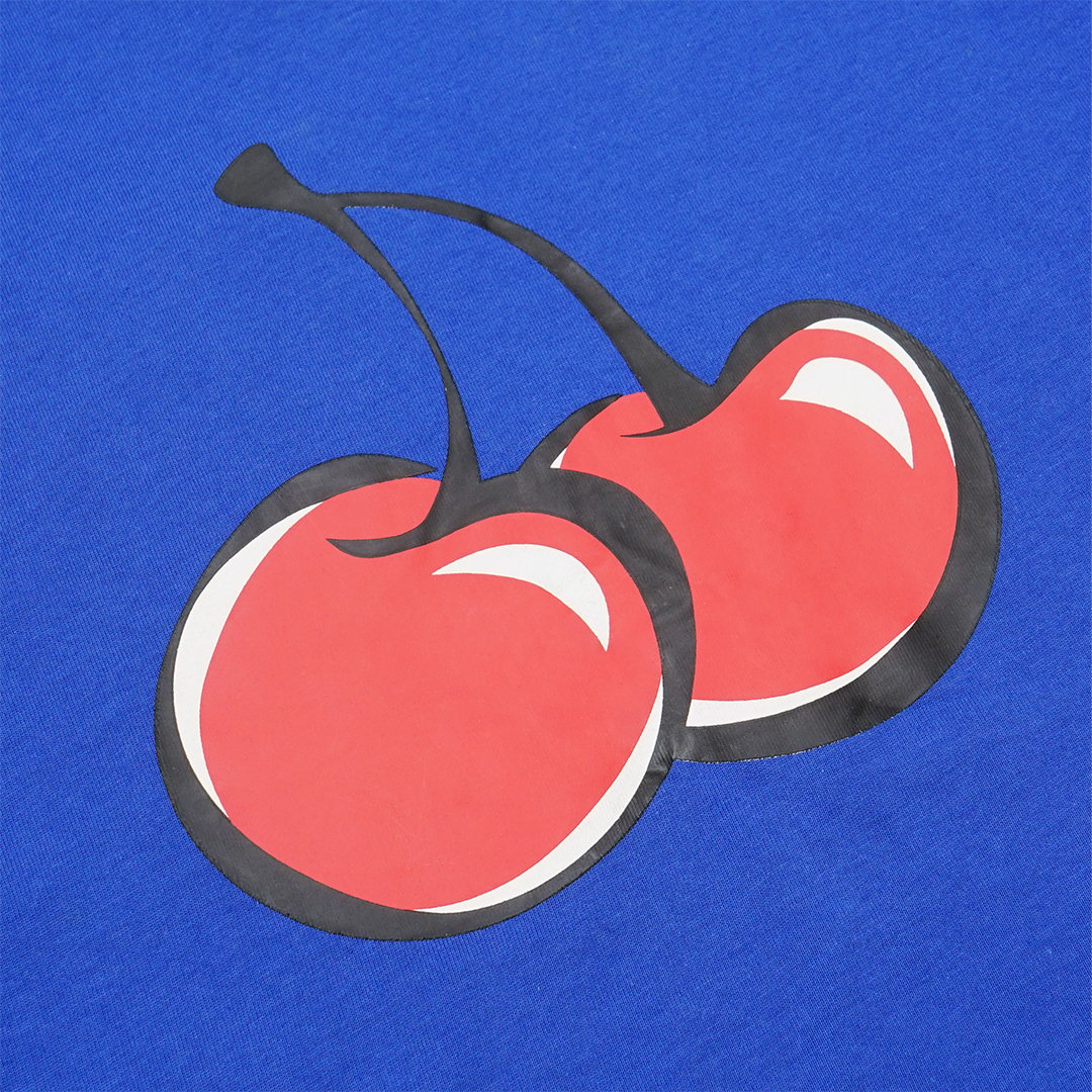 Kirsh Big Cherry Graphic T-Shirt