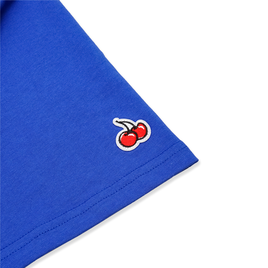 Kirsh Big Cherry Graphic T-Shirt
