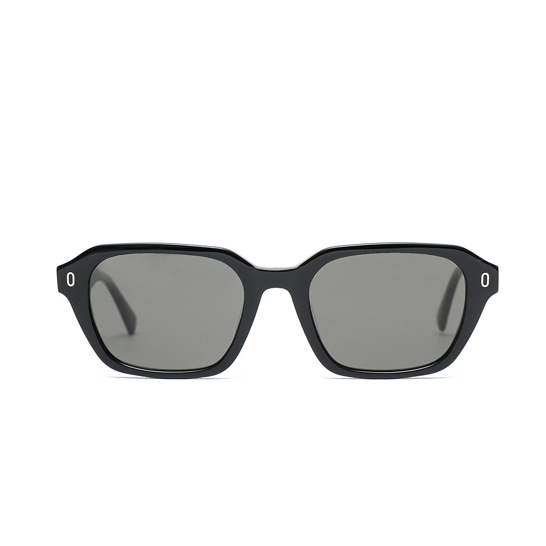 Carin Hanna S Square Sunglasses