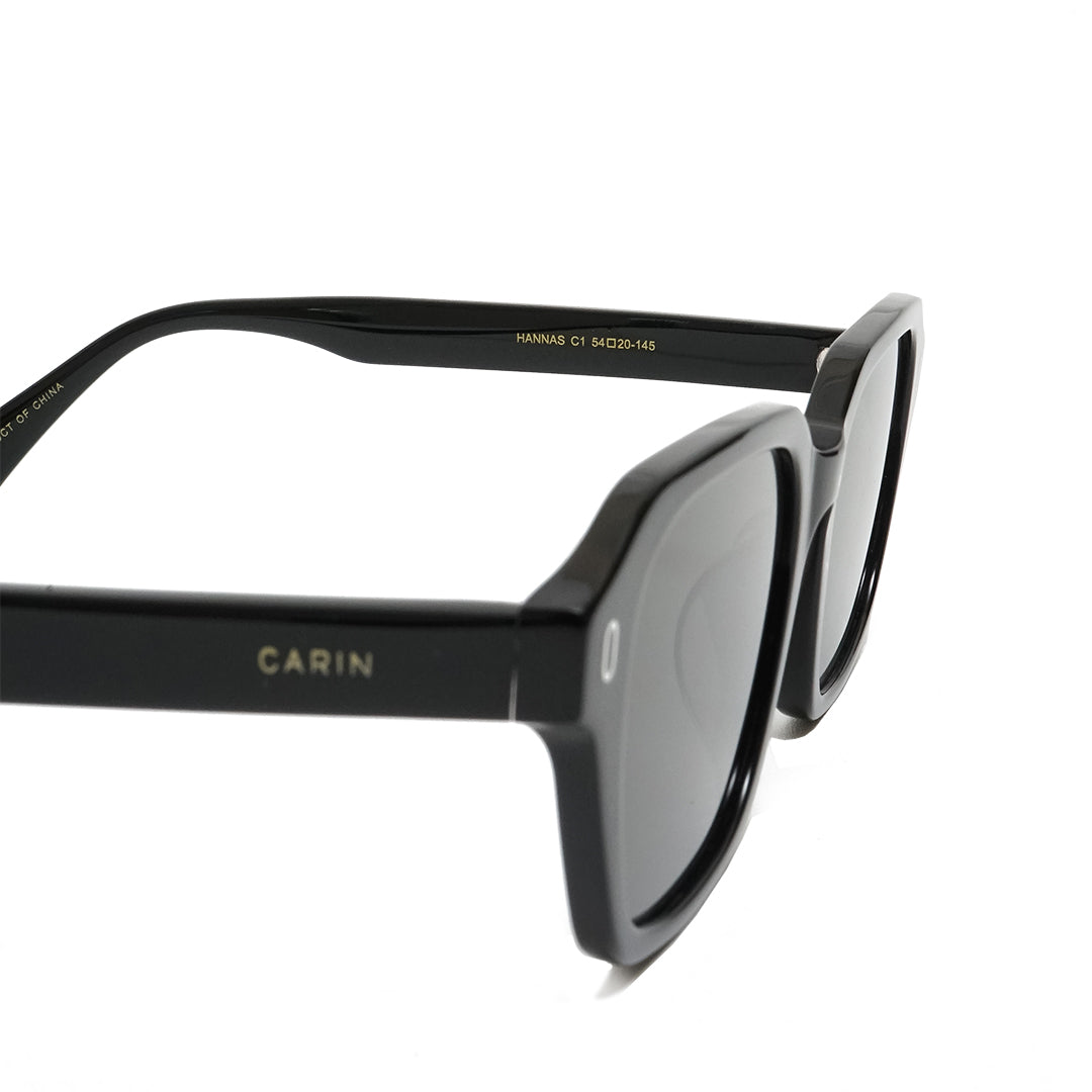 Carin Hanna S Square Sunglasses