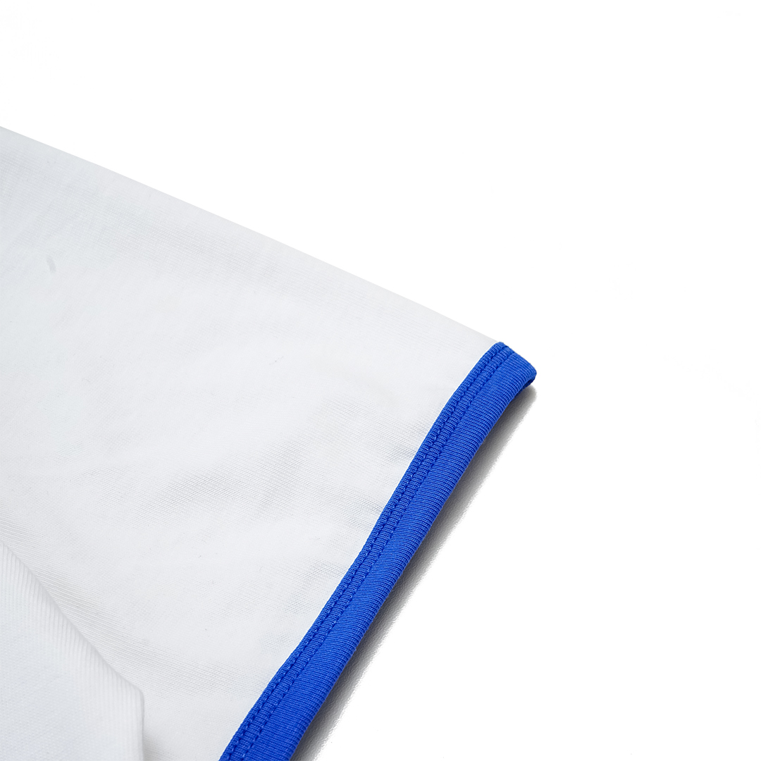 Lee Small Twitch Logo Ringer T-shirt