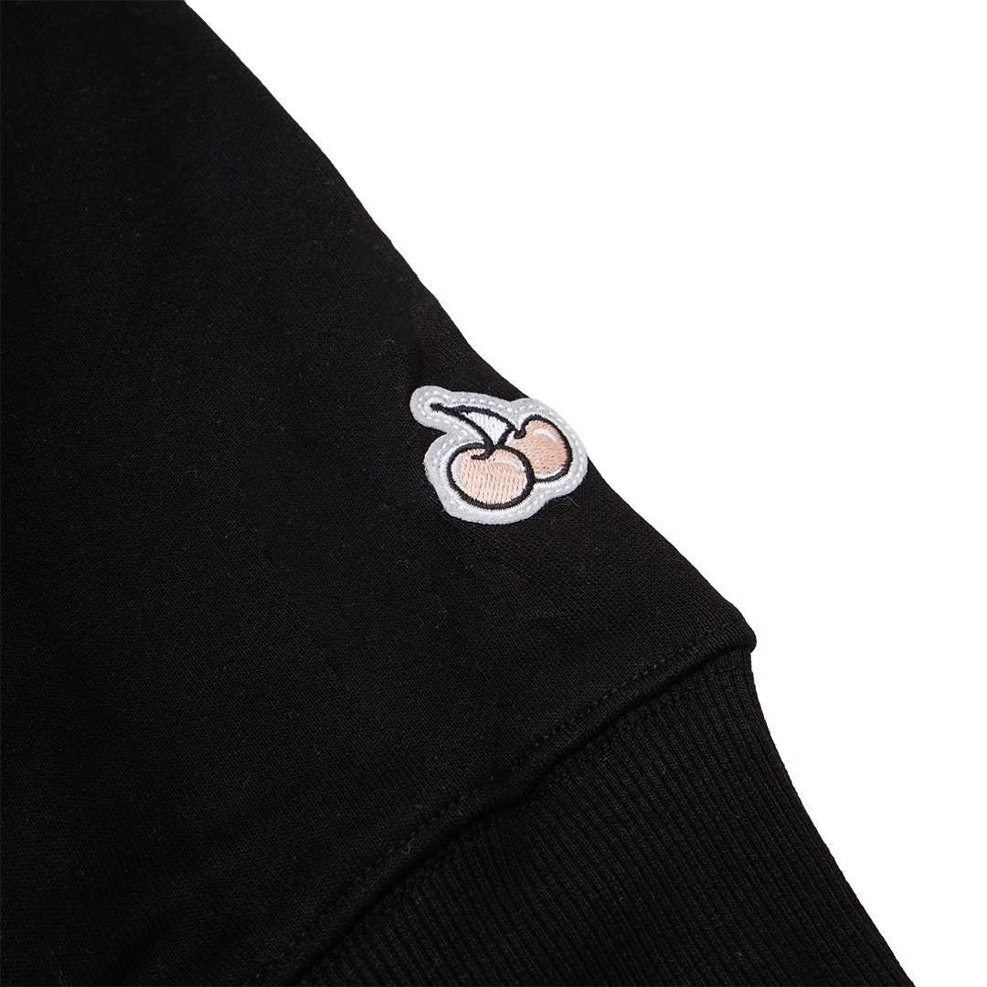 Kirsh Aristocats Big Cherry Sweatshirts